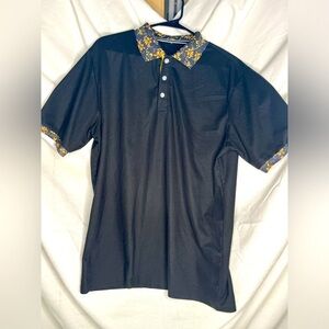 Men’s SHEIN Polo Style Shirt